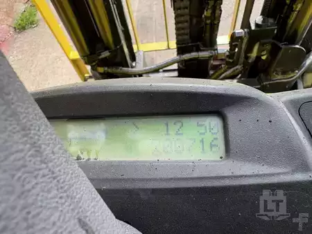 Montacargas GLP 2017  Hyster H80FT (3)
