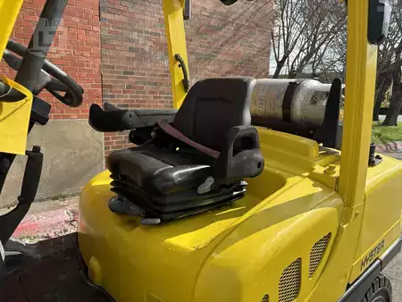 Montacargas GLP 2017  Hyster H80FT (5)