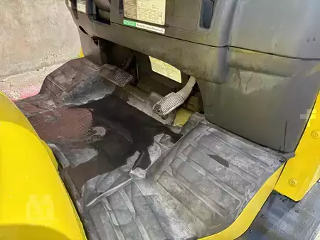 Montacargas GLP 2017  Hyster H80FT (9)