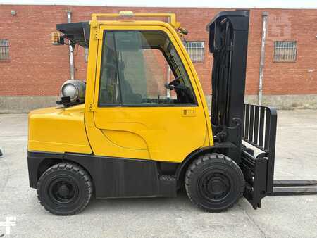 Diesel Forklifts 2019  Hyster H90FT (1)