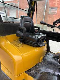 Diesel Forklifts 2019  Hyster H90FT (10)
