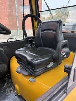 Diesel Forklifts 2019  Hyster H90FT (11)