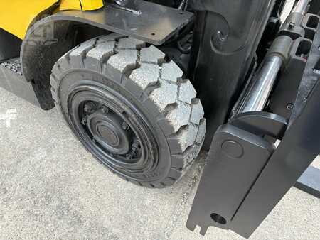 Diesel Forklifts 2019  Hyster H90FT (13)