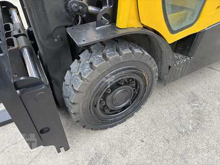 Diesel Forklifts 2019  Hyster H90FT (14)