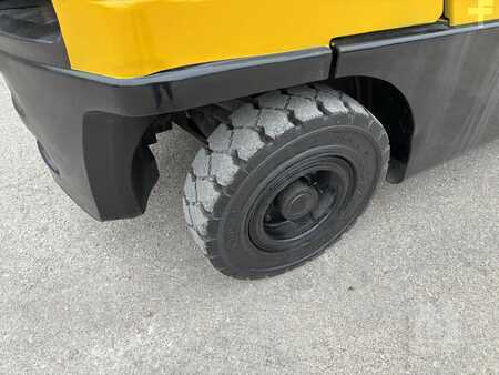 Diesel Forklifts 2019  Hyster H90FT (15)