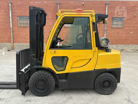 Diesel Forklifts 2019  Hyster H90FT (2)