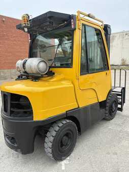 Diesel Forklifts 2019  Hyster H90FT (3)