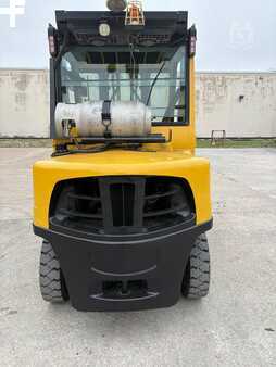 Diesel Forklifts 2019  Hyster H90FT (4)