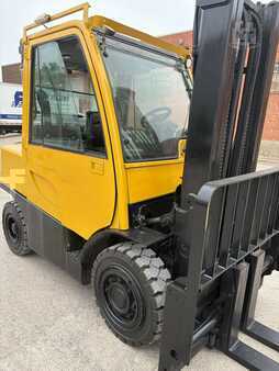 Diesel Forklifts 2019  Hyster H90FT (5)
