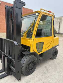 Diesel Forklifts 2019  Hyster H90FT (6)