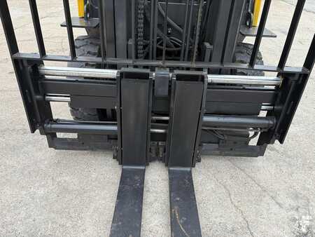 Diesel Forklifts 2019  Hyster H90FT (8)