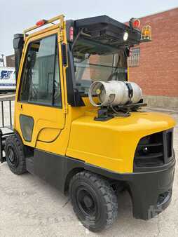 Diesel Forklifts 2019  Hyster H90FT (9)