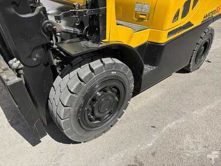 Propane Forklifts 2019  Hyster H90FT (12)