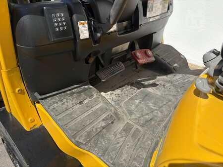 Propane Forklifts 2019  Hyster H90FT (15)