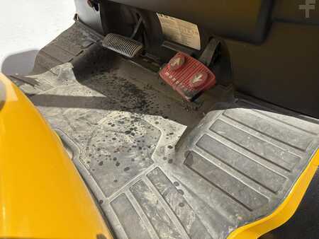 Propane Forklifts 2019  Hyster H90FT (16)