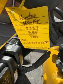 Propane Forklifts 2019  Hyster H90FT (18)