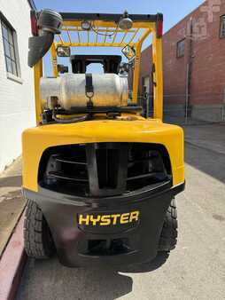 Propane Forklifts 2019  Hyster H90FT (4)