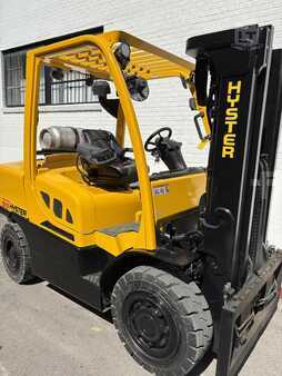 Propane Forklifts 2019  Hyster H90FT (5)