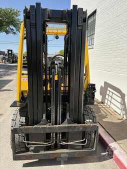 Propane Forklifts 2019  Hyster H90FT (6)