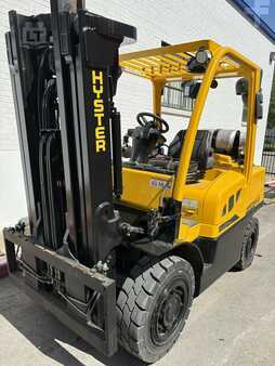 Propane Forklifts 2019  Hyster H90FT (7)
