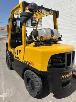 Propane Forklifts 2019  Hyster H90FT (8)