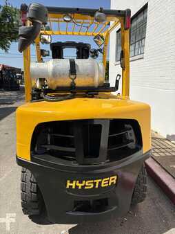 Propane Forklifts 2019  Hyster H90FT (9)