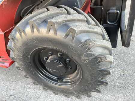 Geländestapler 2015  Manitou M30.4 (13)