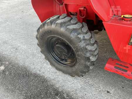 Geländestapler 2015  Manitou M30.4 (14)