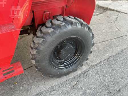 Geländestapler 2015  Manitou M30.4 (15)