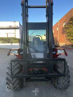 Geländestapler 2015  Manitou M30.4 (17)