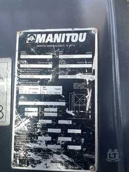 Geländestapler 2015  Manitou M30.4 (18)