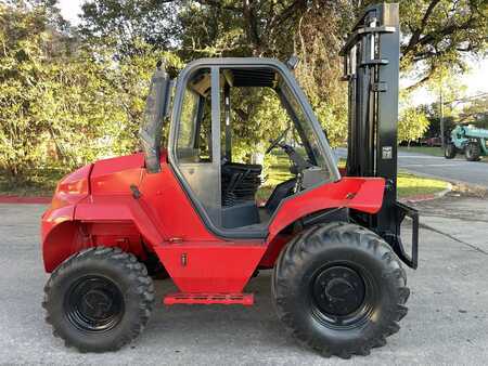 Geländestapler 2015  Manitou M30.4 (2)