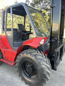 Geländestapler 2015  Manitou M30.4 (3)