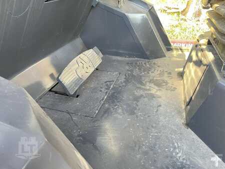 Geländestapler 2015  Manitou M30.4 (9)