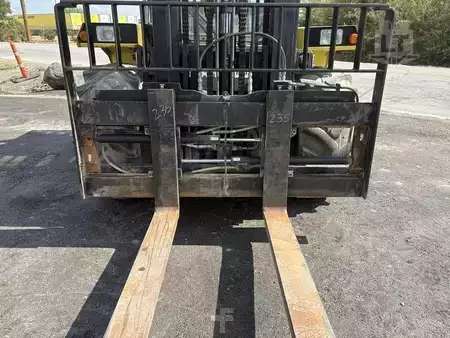 Rough Terrain Forklifts 2019  Manitou M50.2 (10)