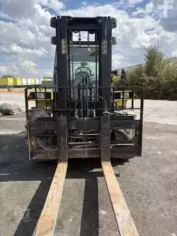 Rough Terrain Forklifts 2019  Manitou M50.2 (11)