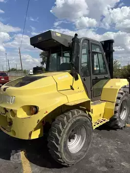 Rough Terrain Forklifts 2019  Manitou M50.2 (6)