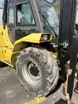 Rough Terrain Forklifts 2019  Manitou M50.2 (8)