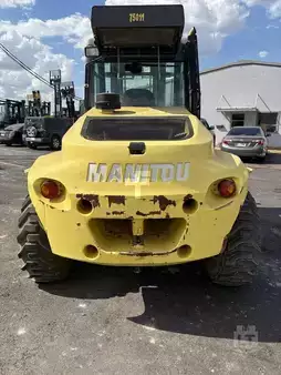 Rough Terrain Forklifts 2019  Manitou M50.2 (9)