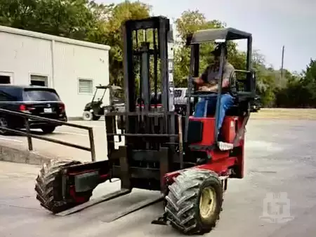 Other 2003  Moffett M5500 (5)