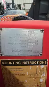 Other 2003  Moffett M5500 (7)