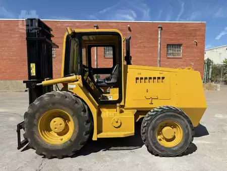 Rough Terrain Forklifts 2018  Master Craft MC08-11136 (1)