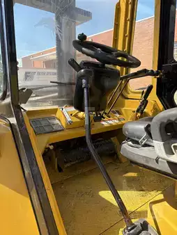 Rough Terrain Forklifts 2018  Master Craft MC08-11136 (12)