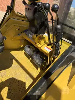 Rough Terrain Forklifts 2018  Master Craft MC08-11136 (13)