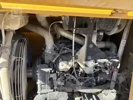 Rough Terrain Forklifts 2018  Master Craft MC08-11136 (14)