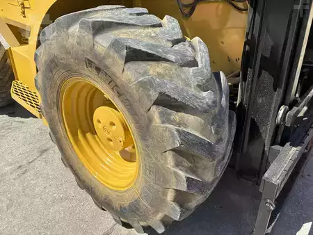 Rough Terrain Forklifts 2018  Master Craft MC08-11136 (16)