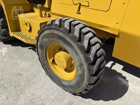 Rough Terrain Forklifts 2018  Master Craft MC08-11136 (17)