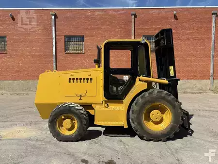 Rough Terrain Forklifts 2018  Master Craft MC08-11136 (2)