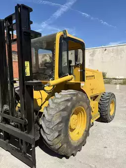 Rough Terrain Forklifts 2018  Master Craft MC08-11136 (3)