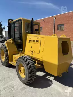 Rough Terrain Forklifts 2018  Master Craft MC08-11136 (5)